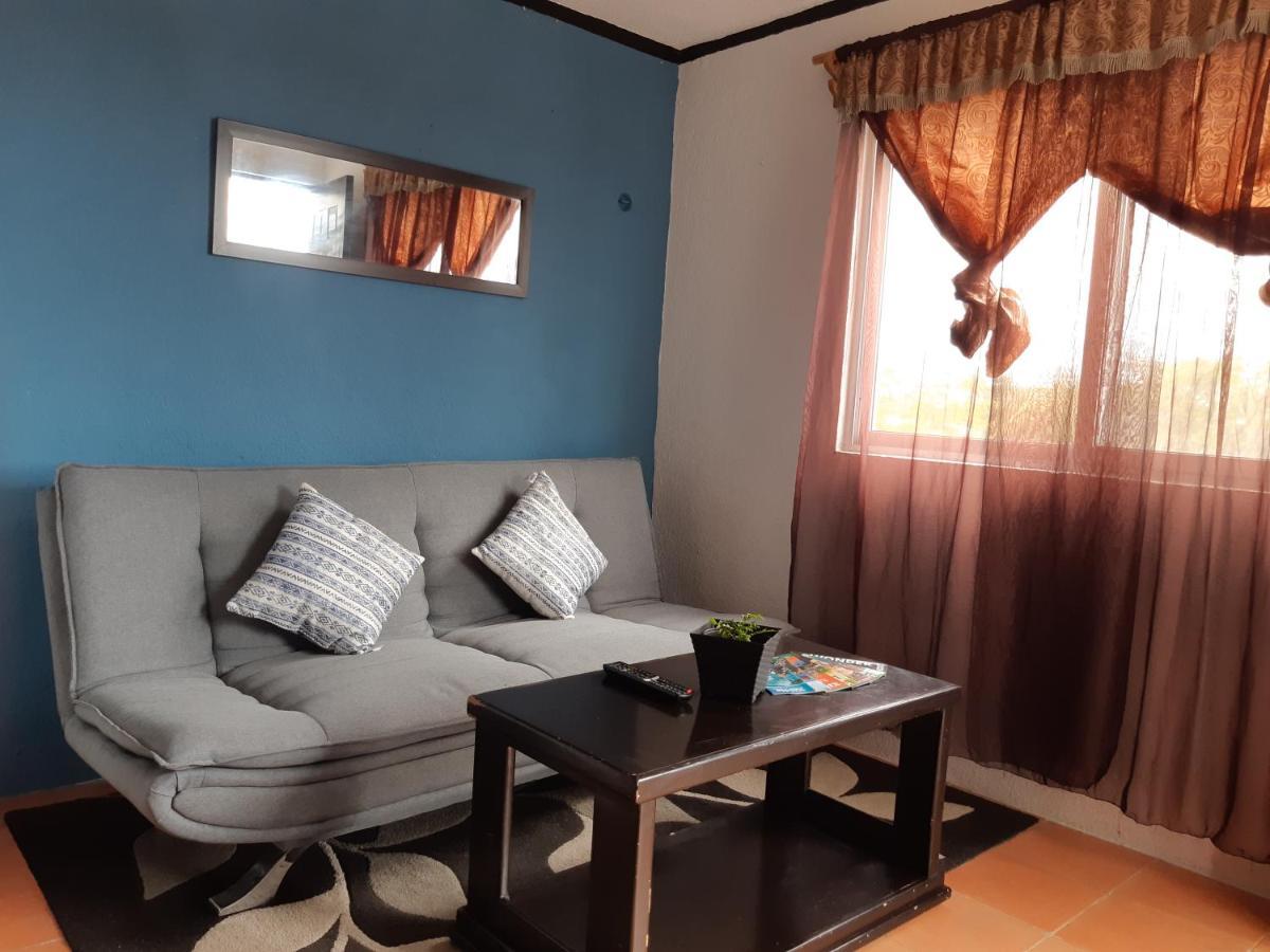 Apartamento Mayapan Cancún Exteriér fotografie